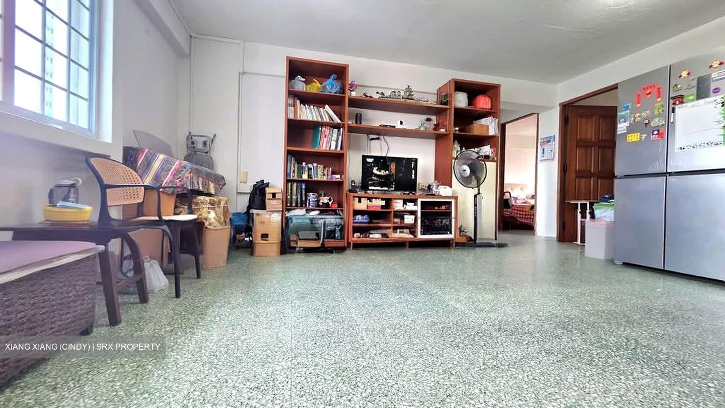 Blk 15 Hougang View (Hougang), HDB 4 Rooms #580910421